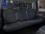 2025 Chevrolet Silverado 2500 Crew Cab 4x4 Pickup for sale #SF305274 - photo 17