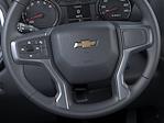 2025 Chevrolet Silverado 2500 Crew Cab 4x4 Pickup for sale #SF305274 - photo 19