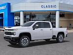 2025 Chevrolet Silverado 2500 Crew Cab 4x4 Pickup for sale #SF305274 - photo 3