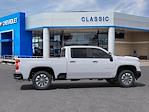 2025 Chevrolet Silverado 2500 Crew Cab 4x4 Pickup for sale #SF305274 - photo 5