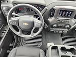 2025 Chevrolet Silverado 2500 Crew Cab 4x4 Pickup for sale #SF305361 - photo 27