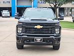 2025 Chevrolet Silverado 2500 Crew Cab 4x4 Pickup for sale #SF305361 - photo 11
