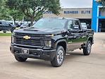 2025 Chevrolet Silverado 2500 Crew Cab 4x4 Pickup for sale #SF305361 - photo 12