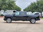 2025 Chevrolet Silverado 2500 Crew Cab 4x4 Pickup for sale #SF305361 - photo 13