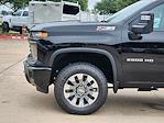 2025 Chevrolet Silverado 2500 Crew Cab 4x4 Pickup for sale #SF305361 - photo 15