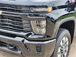 2025 Chevrolet Silverado 2500 Crew Cab 4x4 Pickup for sale #SF305361 - photo 16