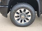 2025 Chevrolet Silverado 2500 Crew Cab 4x4 Pickup for sale #SF305361 - photo 17