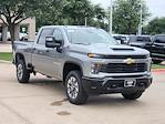 2025 Chevrolet Silverado 2500 Crew Cab 4x4 Pickup for sale #SF305394 - photo 1