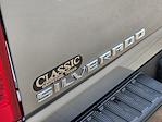 2025 Chevrolet Silverado 2500 Crew Cab 4x4 Pickup for sale #SF305394 - photo 9