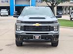 2025 Chevrolet Silverado 2500 Crew Cab 4x4 Pickup for sale #SF305394 - photo 11