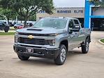 2025 Chevrolet Silverado 2500 Crew Cab 4x4 Pickup for sale #SF305394 - photo 12