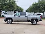 2025 Chevrolet Silverado 2500 Crew Cab 4x4 Pickup for sale #SF305394 - photo 13