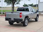 2025 Chevrolet Silverado 2500 Crew Cab 4x4 Pickup for sale #SF305394 - photo 2