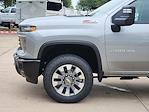 2025 Chevrolet Silverado 2500 Crew Cab 4x4 Pickup for sale #SF305394 - photo 15