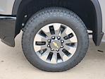 2025 Chevrolet Silverado 2500 Crew Cab 4x4 Pickup for sale #SF305394 - photo 17