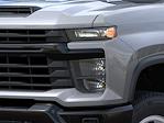 New 2025 Chevrolet Silverado 3500 Work Truck Crew Cab 4x4 Pickup for sale #SF307987 - photo 10