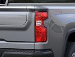 New 2025 Chevrolet Silverado 3500 Work Truck Crew Cab 4x4 Pickup for sale #SF307987 - photo 11