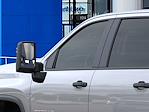 New 2025 Chevrolet Silverado 3500 Work Truck Crew Cab 4x4 Pickup for sale #SF307987 - photo 12