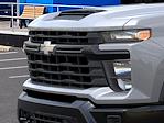 New 2025 Chevrolet Silverado 3500 Work Truck Crew Cab 4x4 Pickup for sale #SF307987 - photo 13