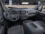 New 2025 Chevrolet Silverado 3500 Work Truck Crew Cab 4x4 Pickup for sale #SF307987 - photo 15