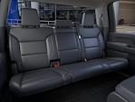 New 2025 Chevrolet Silverado 3500 Work Truck Crew Cab 4x4 Pickup for sale #SF307987 - photo 17