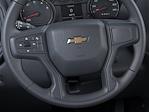 New 2025 Chevrolet Silverado 3500 Work Truck Crew Cab 4x4 Pickup for sale #SF307987 - photo 19