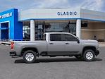 New 2025 Chevrolet Silverado 3500 Work Truck Crew Cab 4x4 Pickup for sale #SF307987 - photo 5