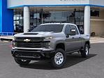 New 2025 Chevrolet Silverado 3500 Work Truck Crew Cab 4x4 Pickup for sale #SF307987 - photo 6