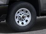 New 2025 Chevrolet Silverado 3500 Work Truck Crew Cab 4x4 Pickup for sale #SF307987 - photo 9
