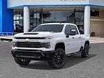 New 2025 Chevrolet Silverado 2500 Custom Crew Cab 4x4 Pickup for sale #SF310101 - photo 6