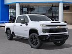 New 2025 Chevrolet Silverado 2500 Custom Crew Cab 4x4 Pickup for sale #SF310101 - photo 7