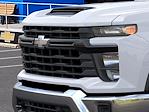 New 2025 Chevrolet Silverado 3500 Work Truck Regular Cab 4x4 Cab Chassis for sale #SF312028 - photo 13
