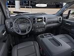 New 2025 Chevrolet Silverado 3500 Work Truck Regular Cab 4x4 Cab Chassis for sale #SF312028 - photo 15