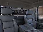 New 2025 Chevrolet Silverado 3500 Work Truck Regular Cab 4x4 Cab Chassis for sale #SF312028 - photo 24