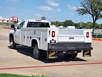 New 2025 Chevrolet Silverado 3500 Regular Cab 4x4 Service Truck for sale #SF312028 - photo 4