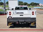New 2025 Chevrolet Silverado 3500 Regular Cab 4x4 Service Truck for sale #SF312028 - photo 14