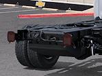 2025 Chevrolet Silverado 3500 Regular Cab 4x4 Cab Chassis for sale #SF312090 - photo 11