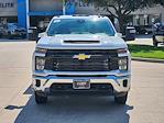 New 2025 Chevrolet Silverado 3500 Regular Cab 4x4 Service Truck for sale #SF312090 - photo 11