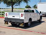 New 2025 Chevrolet Silverado 3500 Regular Cab 4x4 Service Truck for sale #SF312090 - photo 2