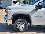 New 2025 Chevrolet Silverado 3500 Regular Cab 4x4 Service Truck for sale #SF312090 - photo 15