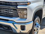 New 2025 Chevrolet Silverado 3500 Regular Cab 4x4 Service Truck for sale #SF312090 - photo 16