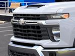 2025 Chevrolet Silverado 2500 Crew Cab SRW 4x4 Pickup for sale #SF312309 - photo 13