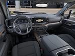 2025 Chevrolet Silverado 2500 Crew Cab SRW 4x4 Pickup for sale #SF312309 - photo 15