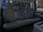 2025 Chevrolet Silverado 2500 Crew Cab SRW 4x4 Pickup for sale #SF312309 - photo 17