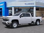 2025 Chevrolet Silverado 2500 Crew Cab SRW 4x4 Pickup for sale #SF312309 - photo 3