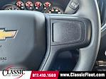 New 2025 Chevrolet Silverado 3500 Crew Cab Combo Body for sale #SF314782 - photo 29