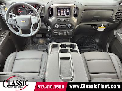 New 2025 Chevrolet Silverado 3500 Crew Cab Cab Chassis for sale #SF314988 - photo 2