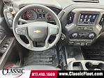 New 2025 Chevrolet Silverado 3500 Crew Cab Combo Body for sale #SF314988 - photo 5