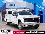 New 2025 Chevrolet Silverado 3500 Crew Cab Combo Body for sale #SF314988 - photo 1