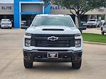 2025 Chevrolet Silverado 2500 Crew Cab 4x4 Pickup for sale #SF315743 - photo 11